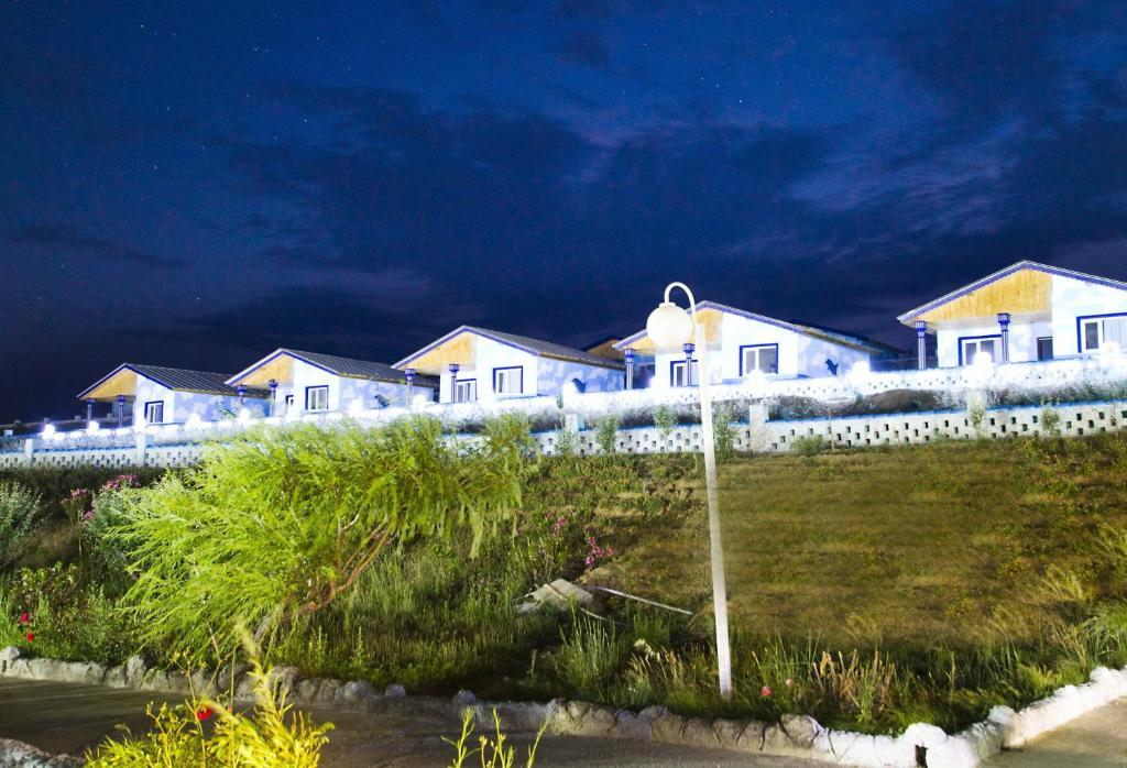 Mavisu Resort Hotel İmroz Exteriör bild