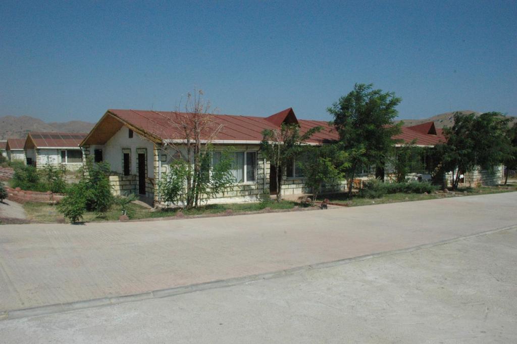 Mavisu Resort Hotel İmroz Rum bild